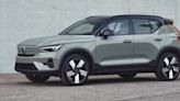 2024 Volvo XC40 Recharge Review - NerdWallet