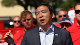 Yang’s Forward party merges with groups led by former GOP officials