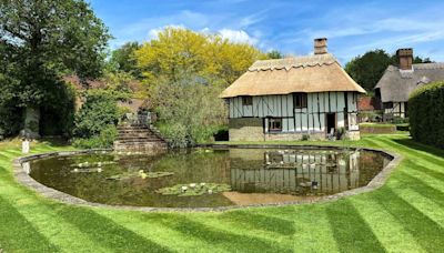 15 Airbnb cottages that are straight out of a fairy-tale