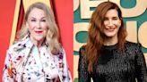 Catherine O’Hara, Kathryn Hahn Among Cast Joining Apple’s Seth Rogen Comedy ‘The Studio’