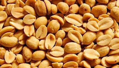 Planters nuts sold in 5 states recalled due to listeria fears