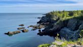 Backpacking Maine’s dramatic Bold Coast makes lasting memories