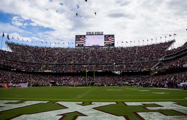 What Mexico and Brazil fans need to know about College Station’s Kyle Field