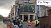 Brixton Academy reopens its doors with tribute act rock nostalgia – and reassuring new safety measures