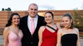 Our 10 favorite photos from Portage Central’s 2024 prom