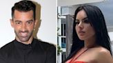 Ex de Toni Costa sorprende al revelar que el bailarín español "ya tiene novia"