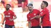 Necesitado de un triunfo, Independiente viaja a Mendoza para visitar a Independiente Rivadavia: hora, TV y probables formaciones