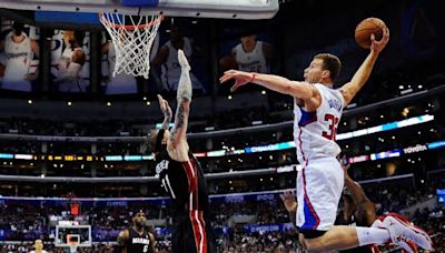 Blake Griffin confirma su retiro de la NBA