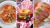 The Best Food Truck in Every State