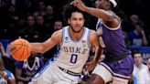 Teel: JMU's landmark season ends with NCAA tournament loss to Duke