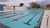Cierran parcialmente la piscina de verano de Alboraia por defecaciones