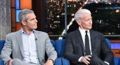 174. Anderson Cooper; Andy Cohen; Dominic Cooper; Beck