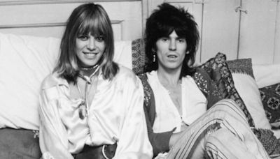 Anita Pallenberg Finally Tells Her Story in New Doc: Her Kids Reveal How a Secret Manuscript Made It Happen (Exclusive)