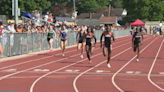 Track & Field championships: West Warwick girls and Barrington boys win titles