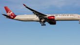 Virgin Atlantic flight forced to make emergency landing sparking major response