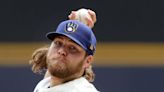 Brewers starter Corbin Burnes will not pitch in Tuesday's All-Star Game