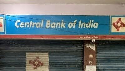 Central Bank of India Q4FY24 results: Profit jumps 41% at 807.34 crore