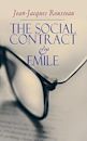 The Social Contract & Emile