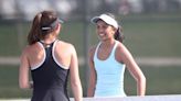 H.S. polls: Saint Joseph girls tennis climbs to No. 2 in the state