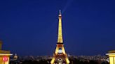 Paris landmarks double up as Olympic venues - The Economic Times
