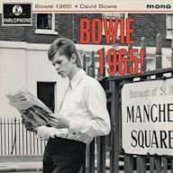 Bowie 1965!