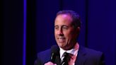 Jerry Seinfeld is returning to The Weidner in Green Bay for a stand-up show in April
