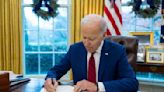Biden prohíbe la importación de uranio procedente de Rusia
