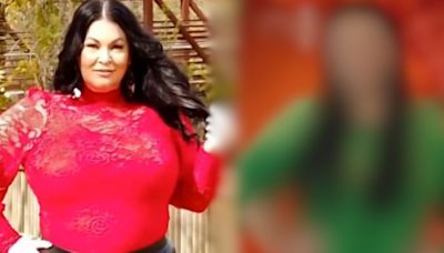 90 Day Fiance: Molly Hopkins Flaunts Incredible 40 Lb Weight Loss, You Won't Recognize Her!!