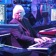 Edgar Froese