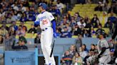 Thompson y Kershaw ayudan a que Dodgers arrollen