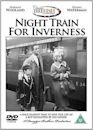 Night Train for Inverness