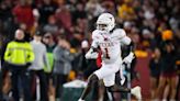 Why the Chiefs targeted Xavier Worthy in NFL Draft, and why he’s not more of the same