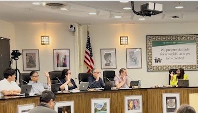 School Board approves tentative agreements between Santa Barbara Teachers' Association and district