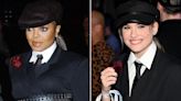 Dannielynn Birkhead Pays Tribute to Janet Jackson by Wearing Her 2003 Outfit to 2022 Barnstable Brown Gala