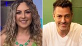¿Qué pasa entre Ari Borovoy y Mariana Ochoa?, los cantantes de OV7 destapan pleito