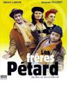 Les frères Pétard