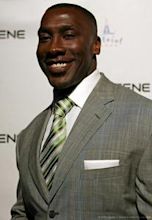 Shannon Sharpe