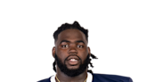 Devonta Davis - Jackson State Tigers Defensive Lineman - ESPN