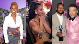 Jonathan Majors, Meagan Good, And More Highlights From The 2024 Hollywood Unlocked Impact Awards