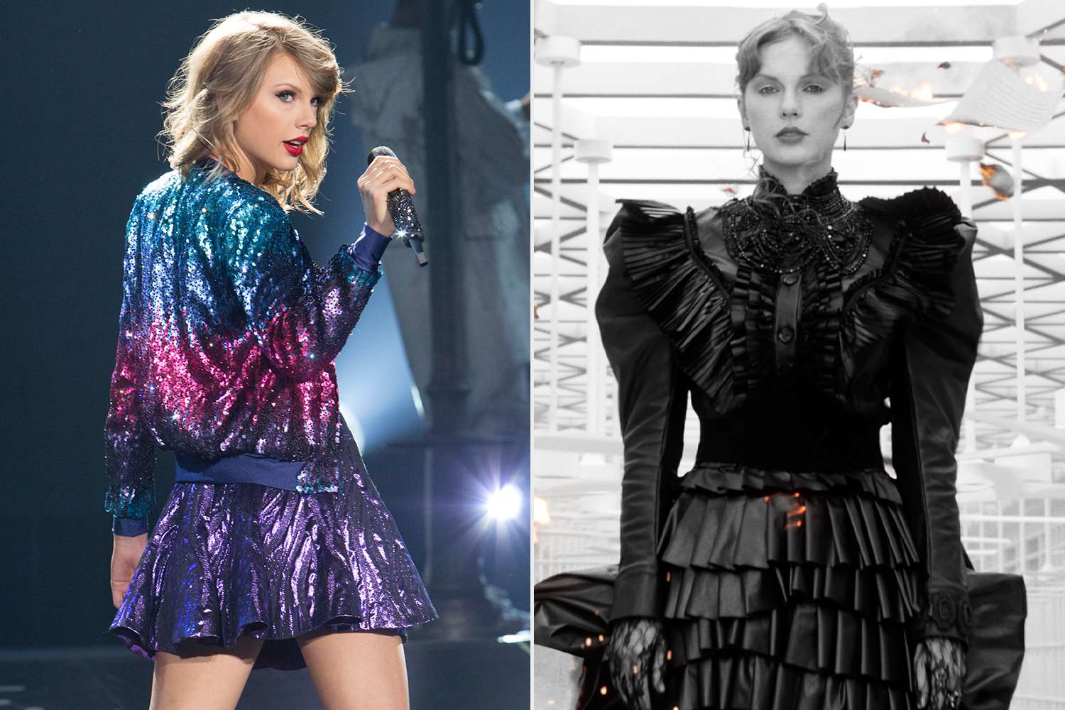 Taylor Swift's Famous Fashions to Be Displayed at Victoria and Albert Museum (Are You Ready for It!?)