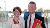 Ken Jennings reveals Jeopardy! Masters is ‘not going over well’ with his kids