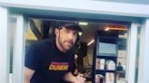 Ben Affleck surprises fans while working at Dunkin’ drive-thru in Massachusetts