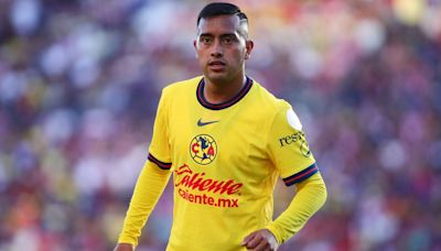 Posible alineación del América ante Querétaro en la Jornada 2 de la Liga MX