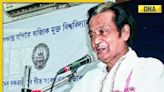 Assamese music composer Ramen Barua goes missing, massive search underway in Brahmaputra