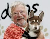 Bill Oddie