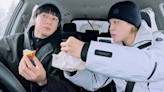 BTS' Jimin Promises To Cuddle Jungkook In Travel Show Are You Sure?! Teaser Trailer. WATCH