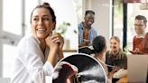 Eau, no! Employers are pumping fragrance into offices to lure back employees