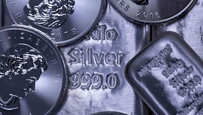 China’s Silver Imports Set to Jump as Solar Demand Lifts Prices