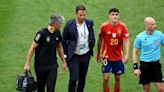 Comunicado del Barça por la lesión de Pedri