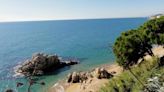 La playa a 30 minutos de Barcelona que enamora al 'National Geographic': un paraíso de agua cristalina